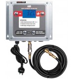 JAMEC PEM Digital Wall Mounted Tyre Inflator