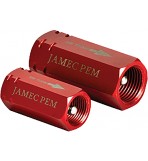 JAMEC PEM Stop-FLO Valve for 3/8" Hose