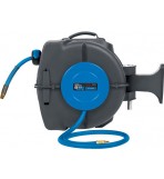 JAMEC PEM Retractable Hose Reel - 8m x 3/8"