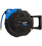JAMEC PEM Retractable Hose Reel - 15m x 1/2"