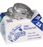 JUBILEE Hose Clips In Branded Boxes