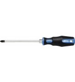KS TOOLS 'ERGOTORQUEplus®'  Screwdriver - POZIDRIV®