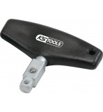 KS TOOLS Torque Wrench T-Grip Keys