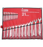 KS TOOLS Combination Spanner Set
