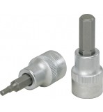 KS TOOLS 3/8 " Drive Hex Bit Sockets