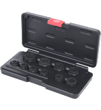 KS TOOLS Twist Socket Set