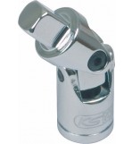 KS TOOLS 'CHROMEplus®' Universal Joints