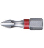 KS TOOLS 'TORSIONpower' 1/4" Dr. - PHILLIPS<sup>®</sup>