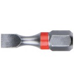 KS TOOLS 'TORSIONpower' 1/4" Dr. - Slotted