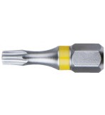 KS TOOLS 'TORSIONpower' 1/4" Dr. - TORX<sup>®</sup>