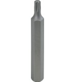 KS TOOLS 10 mm Dr. Long Bits - TORX®