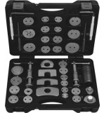 KS TOOLS Brake Piston Return Tool Set