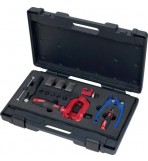 KS TOOLS Universal Master Flaring Tool Set