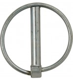 Linch Pins with O-Ring