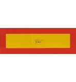 European Marker Boards - Type 265 