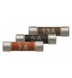 'Everyday' ESSENTIALS Mixed Domestic Mains Fuses