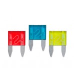 'Everyday' ESSENTIALS Mixed Mini Blade Fuses