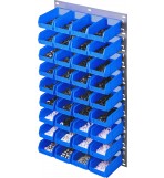 Bodyshop Trim Clips Bin Kit