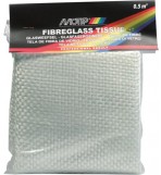 MOTIP Fibreglass Tissue 0.5m²