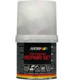 MOTIP 2 Component Polyester Repair Set 250g