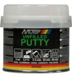 MOTIP 2 Comp Unfilled Fibreglass Putty 250g