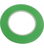Fine Line Tape - Green