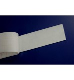 Transparent Marque Badge Tape