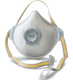 MOLDEX 'Series 3000' Reusable FFP Mask 