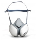 MOLDEX Compact Half Face Mask A2P3