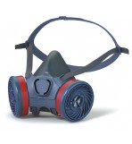 MOLDEX 7000 Series Half Face Mask A1P2