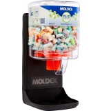 MOLDEX 'Spark Plugs' Disposable Earplugs Dispenser Stations with Earplugs