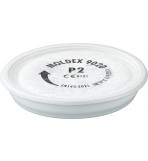 MOLDEX 7000/9000 P2 Particulate Filter