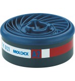 MOLDEX 7000/9000 Series Gas Filter A2