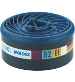 MOLDEX 7000/9000 Series Gas Filter A2B2E1