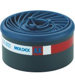 MOLDEX 7000/9000 Series Gas Filter AX