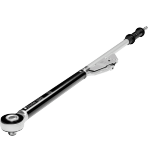 NORBAR ‘5R-N’ 3/4” Drive Industrial Torque Wrench + 1" Adapter