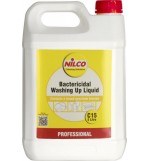 NILCO Bacterial Washing Up  Liquid