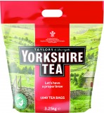 YORKSHIRE Tea Bags