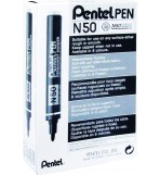 PENTEL Permanent Bullet Markers