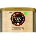 NESCAFE Gold Blend Coffee
