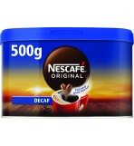 NESCAFE Original Coffee - Decaf
