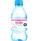 EVIAN Still Water