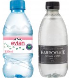 Premium Branded* Still Water