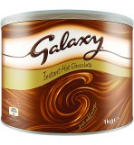 GALAXY Instant Hot Chocolate