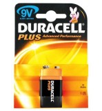 DURACELL Plus Alkaline Batteries