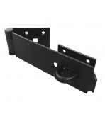 Heavy Duty Safety Hasp & Staple