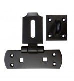 Vertical Locking Bar