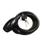 Spiral Cable Lock