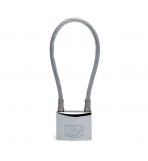 IFAM Padlocks - Stainless Steel Cable Shackle