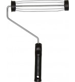 9" Paint Roller Frame